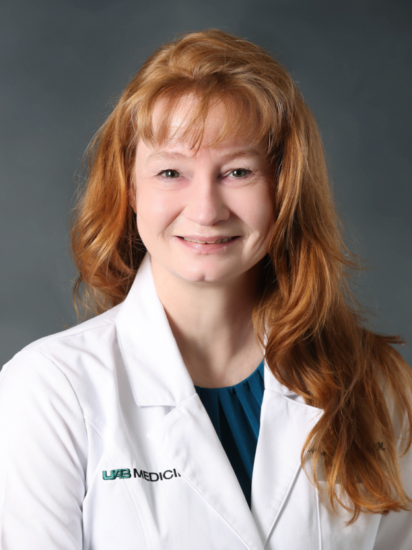 Tanja Dudenbostel, MD, CHS, FASH, FAHA